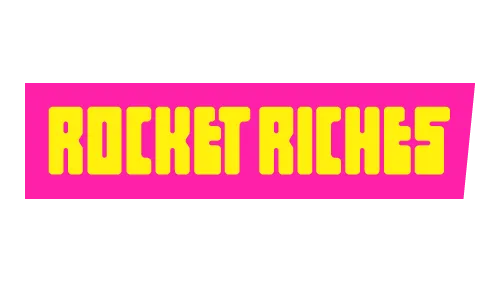 Rocket Riches Casino Logo